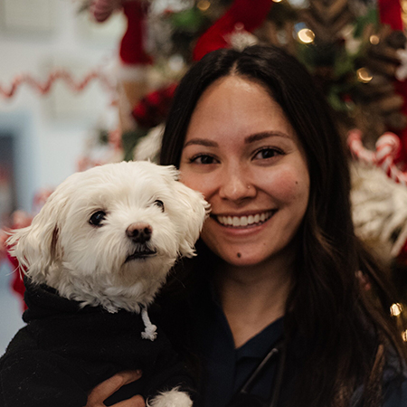 Dr. KeeAssociate Veterinarian