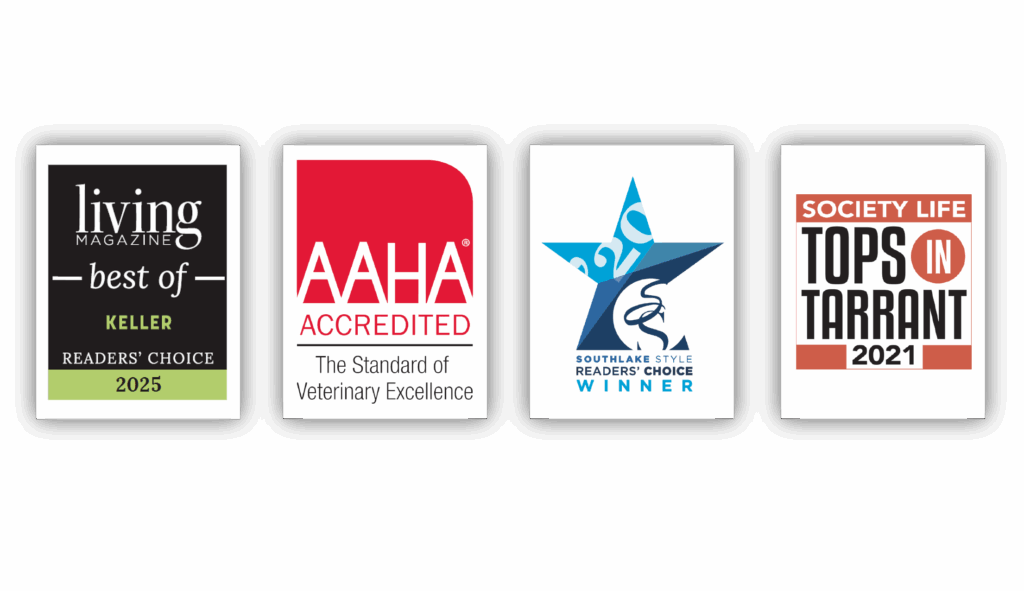 Badges/logos of awards and acolades